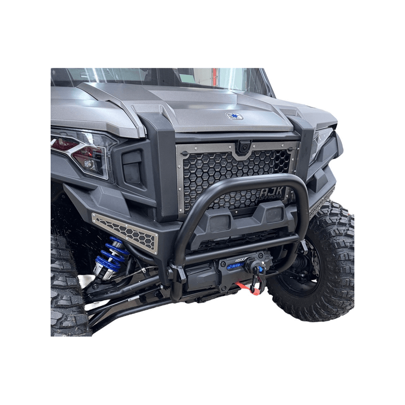 Load image into Gallery viewer, Polaris Xpedition Factory Bumper Accents
