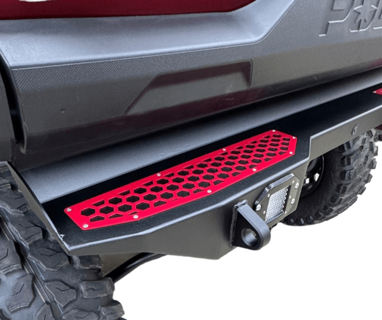 Load image into Gallery viewer, Polaris Ranger 1500XD Rear Bumper