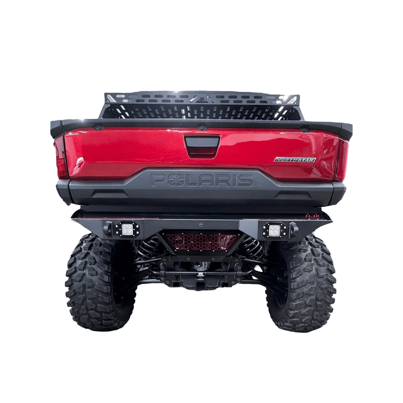 Load image into Gallery viewer, Polaris Ranger 1500XD Rear Bumper