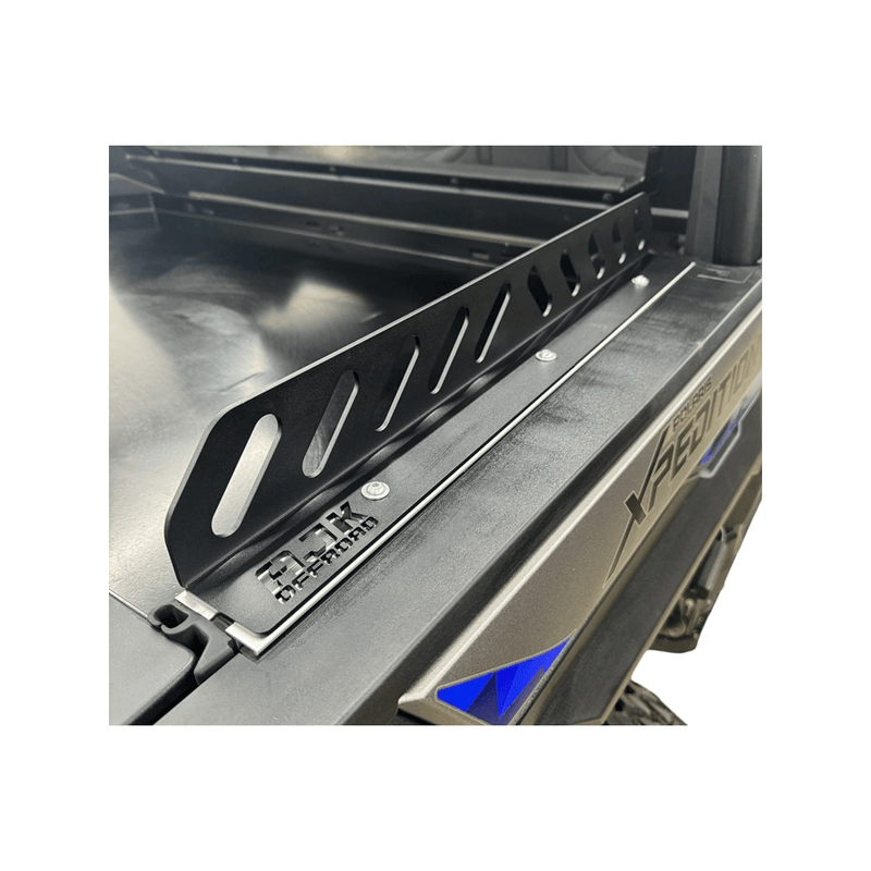 Load image into Gallery viewer, Polaris Xpedition Bed Rails
