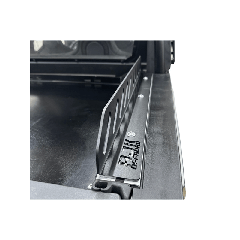 Load image into Gallery viewer, Polaris Xpedition Bed Rails