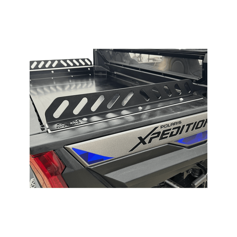 Load image into Gallery viewer, Polaris Xpedition Bed Rails