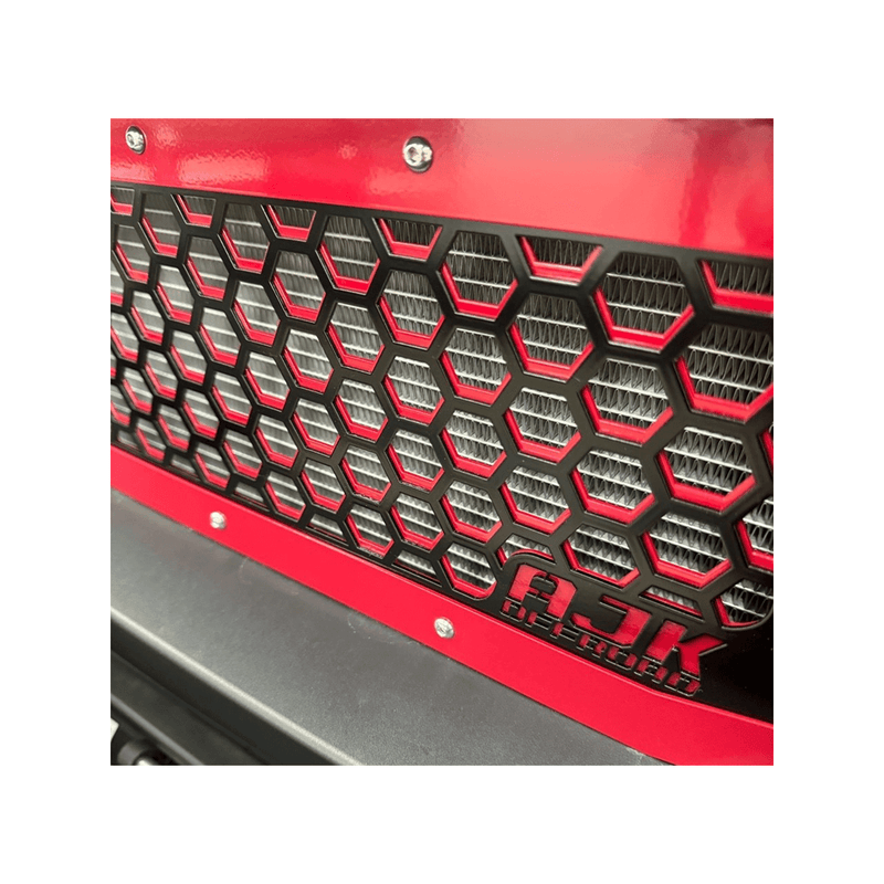 Load image into Gallery viewer, Polaris Ranger 1500XD Grill