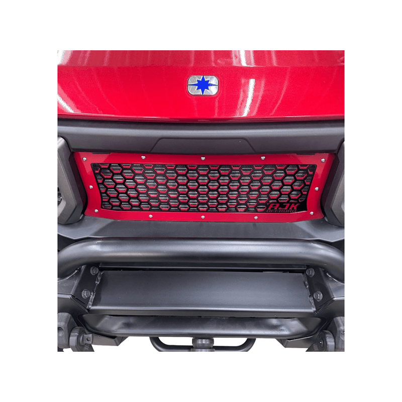 Load image into Gallery viewer, Polaris Ranger 1500XD Grill