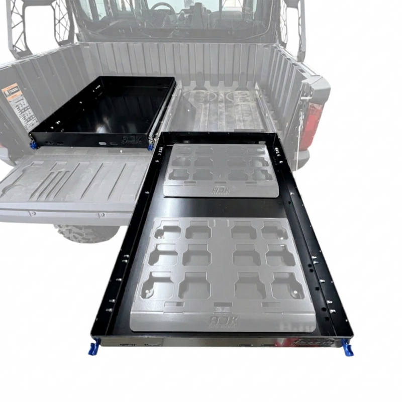 Load image into Gallery viewer, Polaris Ranger 1500XD Bed Drawer