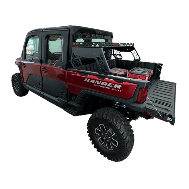 Load image into Gallery viewer, Polaris Ranger 1500XD Bed Drawer
