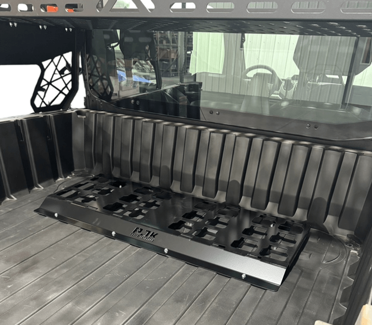 Load image into Gallery viewer, Polaris Ranger 1500XD Front Packout Mount