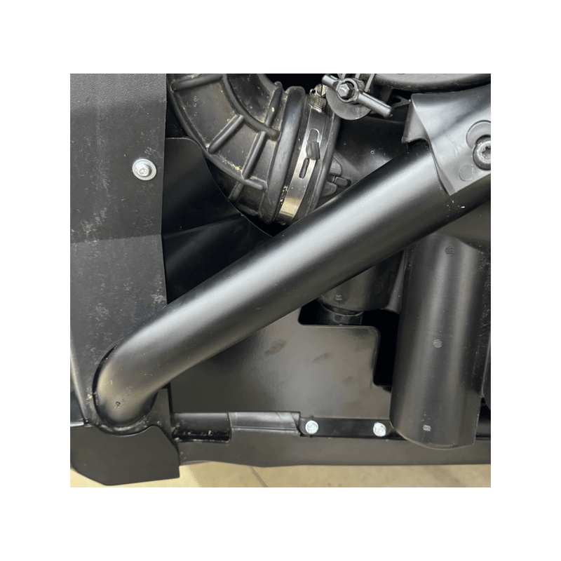 Load image into Gallery viewer, Polaris Xpedition Rear Mud Guards