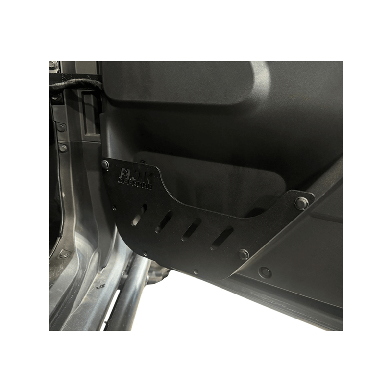 Load image into Gallery viewer, Polaris Xpedition Door Storage Pockets with Windows