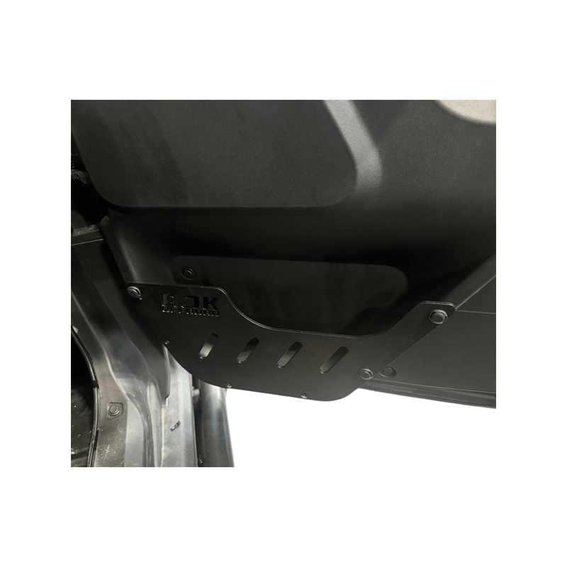 Load image into Gallery viewer, Polaris Xpedition Door Storage Pockets with Windows