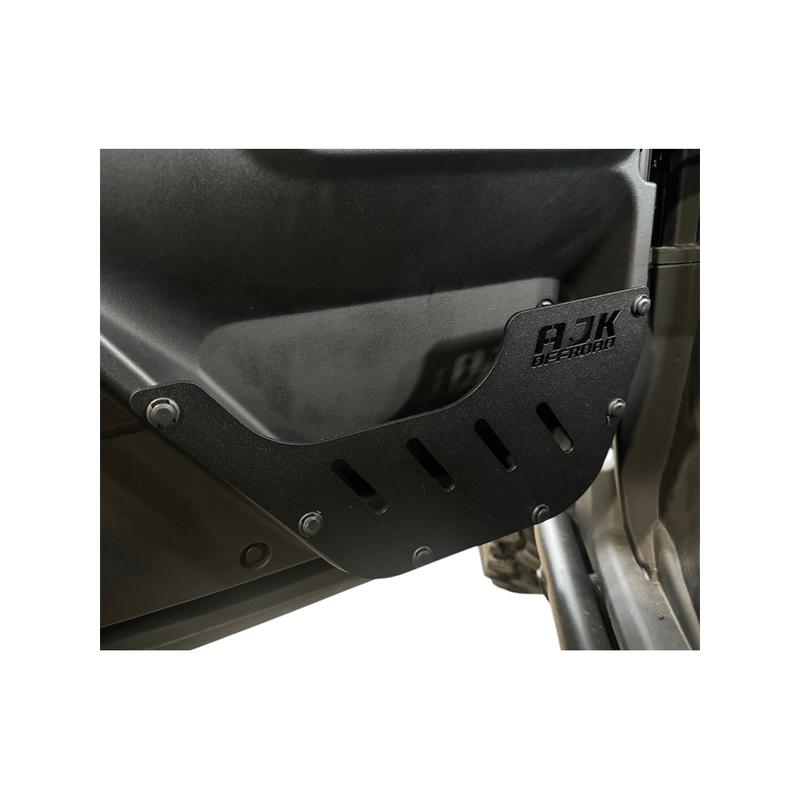 Load image into Gallery viewer, Polaris Xpedition Door Storage Pockets with Windows