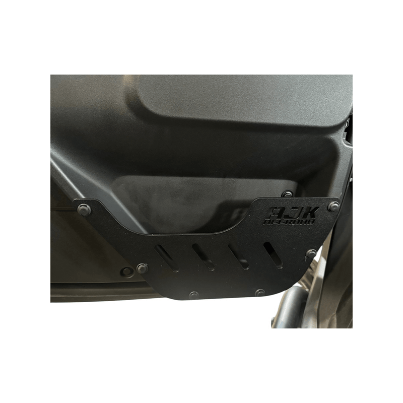 Load image into Gallery viewer, Polaris Xpedition Door Storage Pockets with Windows