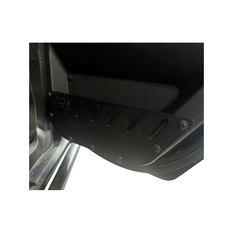Load image into Gallery viewer, Polaris Xpedition Door Storage Pockets with Windows