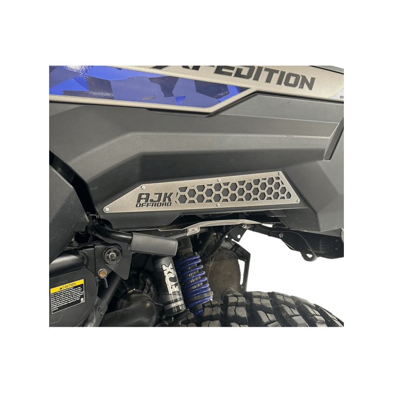 Load image into Gallery viewer, Polaris Xpedition Bed Accent