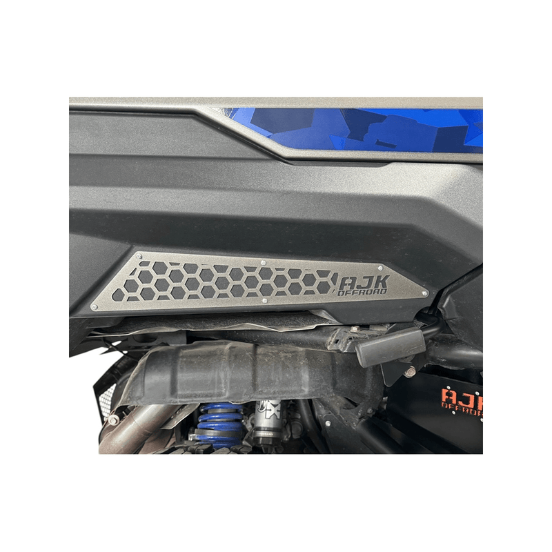 Load image into Gallery viewer, Polaris Xpedition Bed Accent