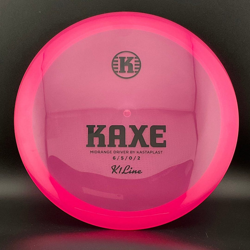 Load image into Gallery viewer, K1 Kaxe - 2023 Retool