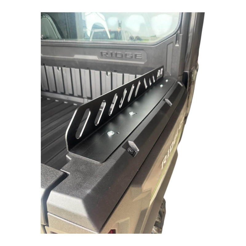 Load image into Gallery viewer, Kawasaki Ridge Bed Rails