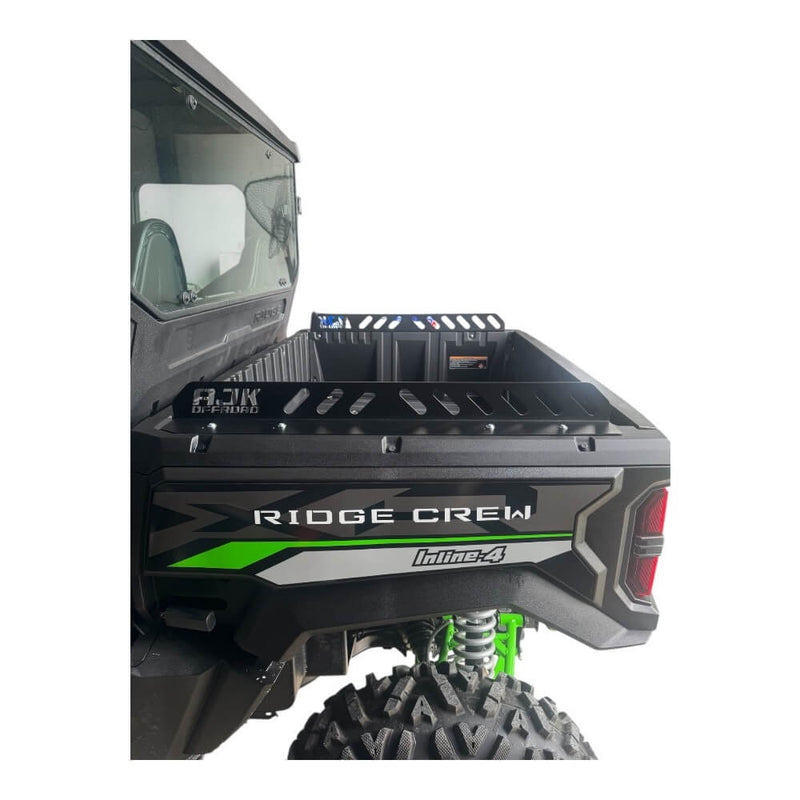 Load image into Gallery viewer, Kawasaki Ridge Bed Rails