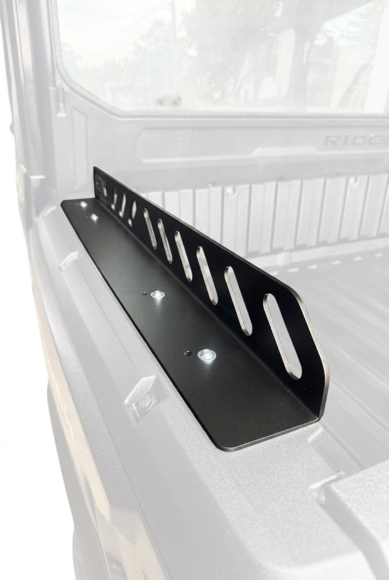 Load image into Gallery viewer, Kawasaki Ridge Bed Rails