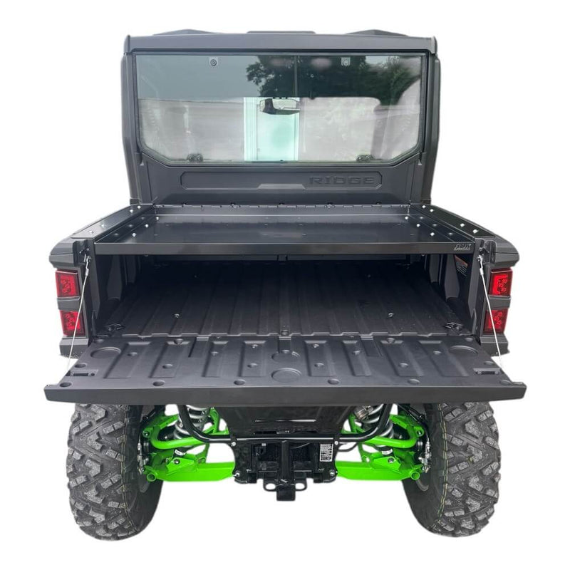 Load image into Gallery viewer, Kawasaki Ridge Bed Tray