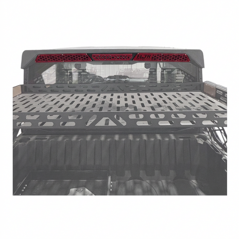 Load image into Gallery viewer, Polaris Ranger 1500XD Bed Light Accent