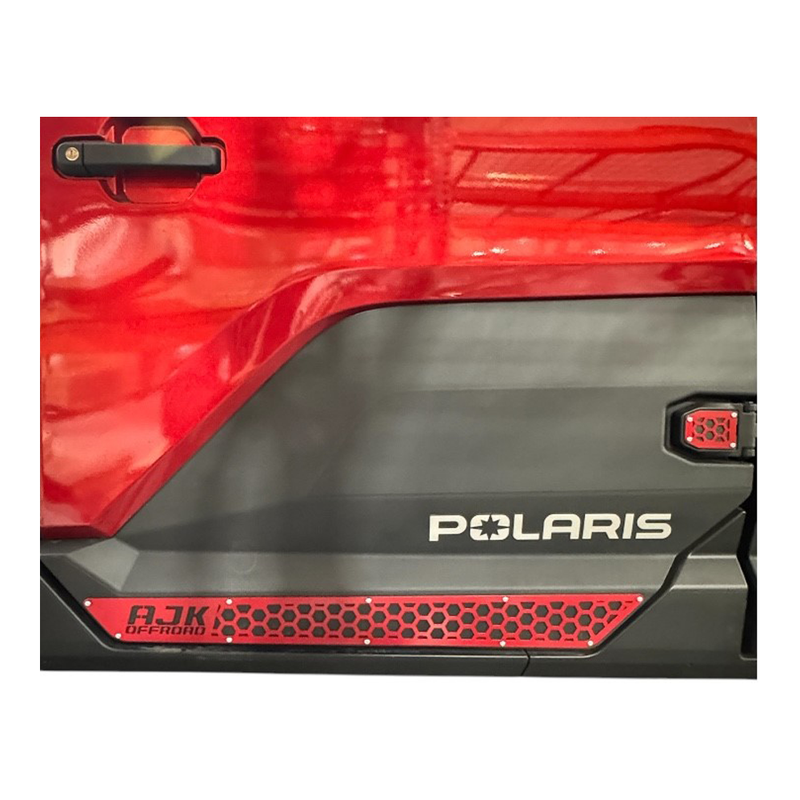 Load image into Gallery viewer, Polaris Ranger 1500XD Lower Door Accents