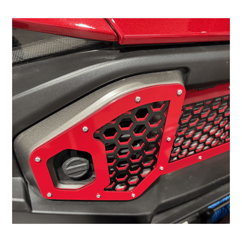 Load image into Gallery viewer, Polaris Ranger 1500XD Grill