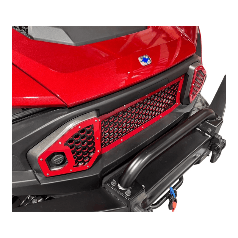 Load image into Gallery viewer, Polaris Ranger 1500XD Grill