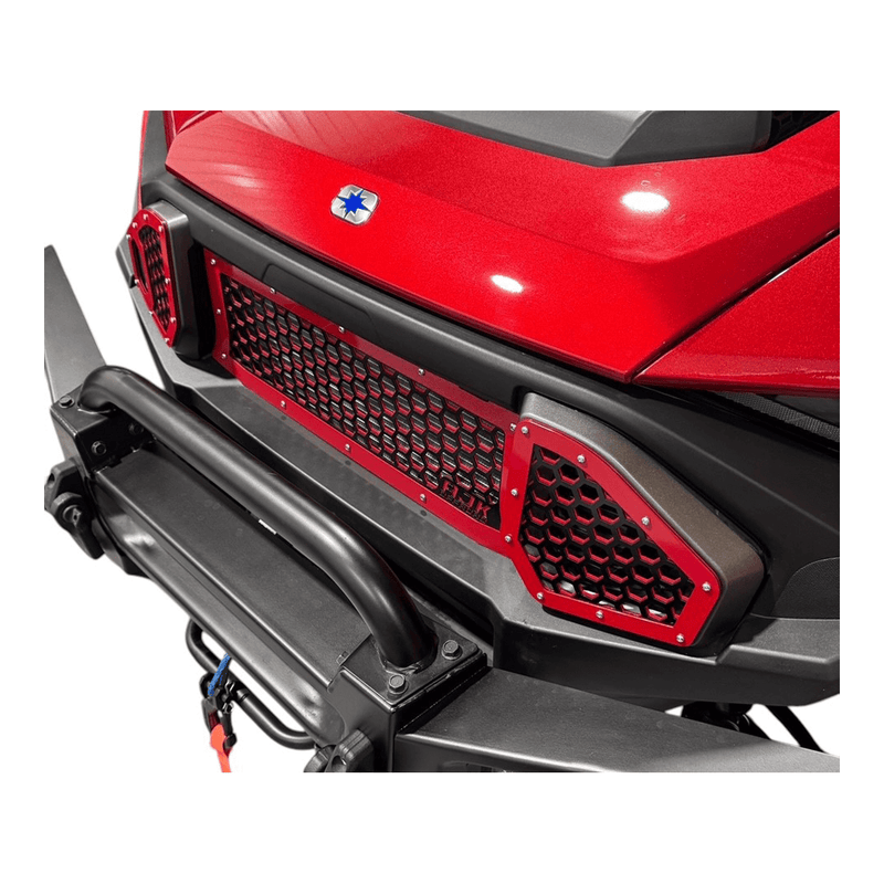 Load image into Gallery viewer, Polaris Ranger 1500XD Grill