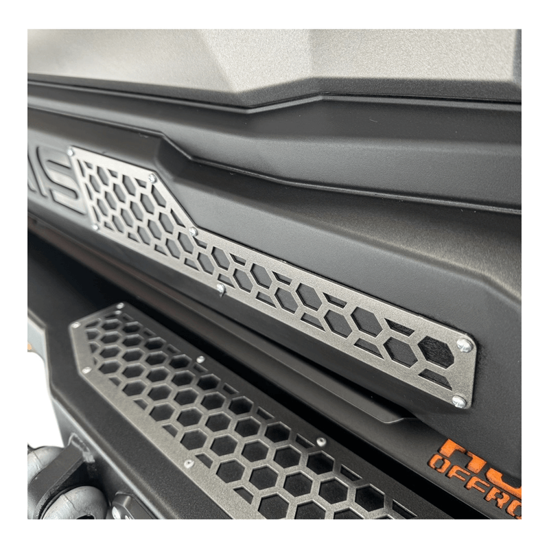 Load image into Gallery viewer, Polaris Xpedition Tailgate Accent