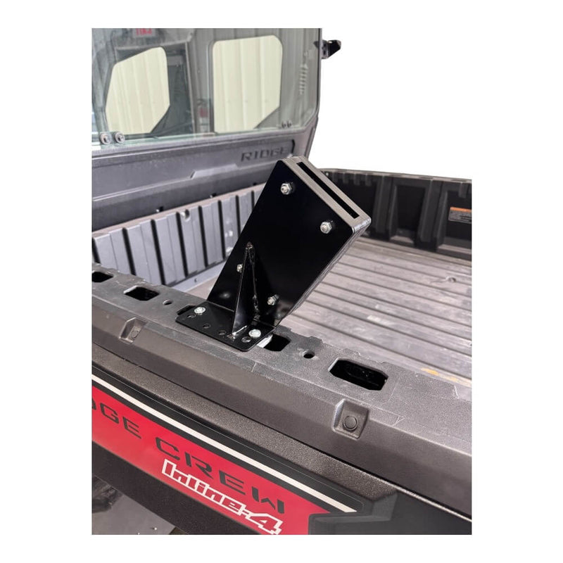 Load image into Gallery viewer, Kawasaki Ridge Chainsaw Mount
