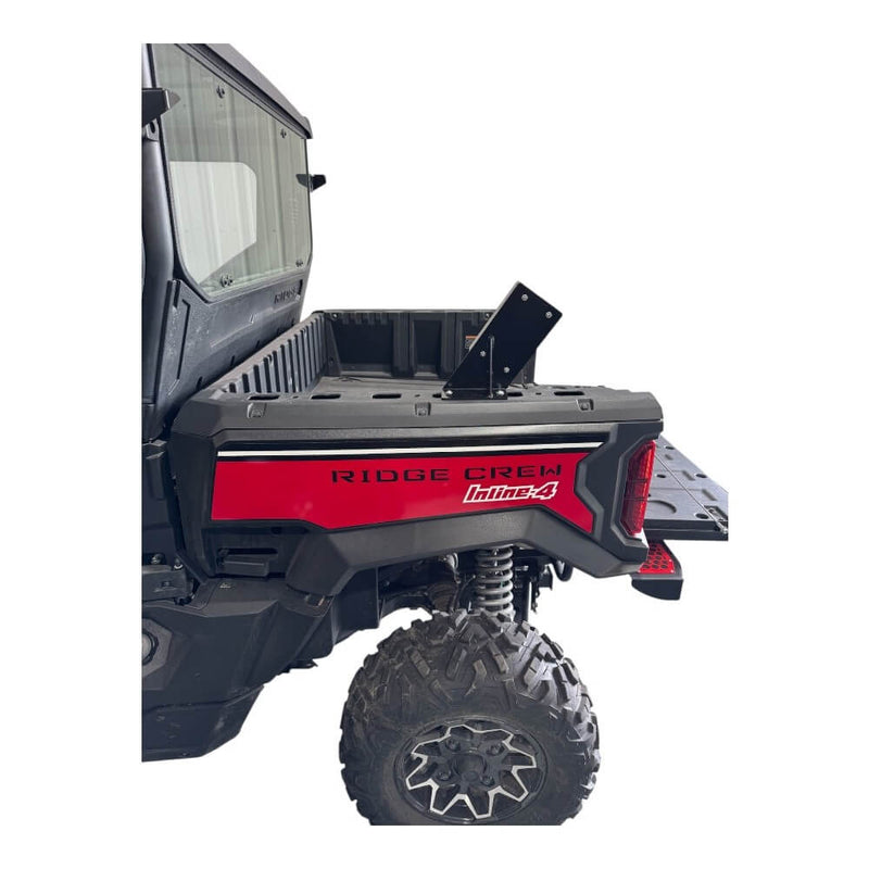Load image into Gallery viewer, Kawasaki Ridge Chainsaw Mount