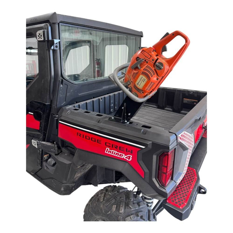 Load image into Gallery viewer, Kawasaki Ridge Chainsaw Mount