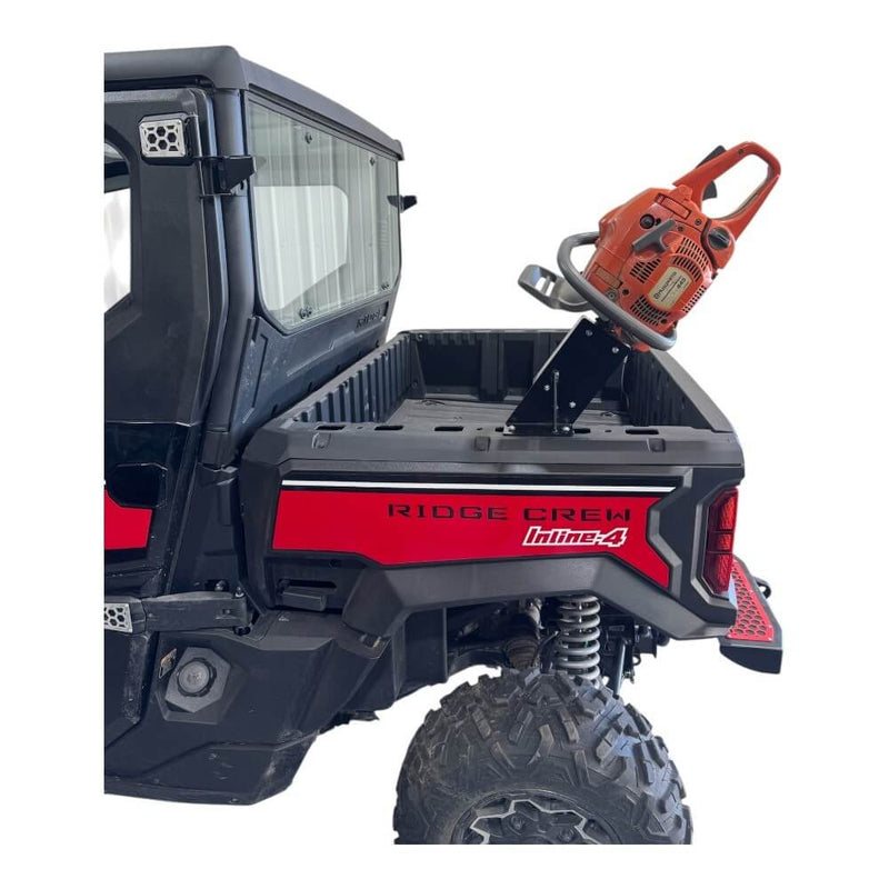 Load image into Gallery viewer, Kawasaki Ridge Chainsaw Mount