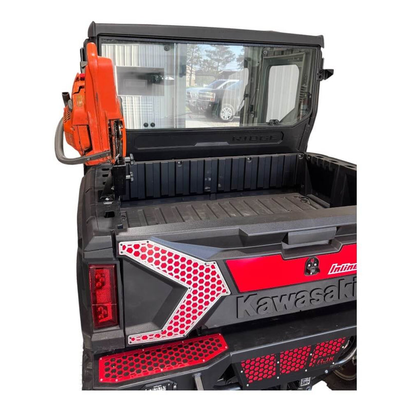 Load image into Gallery viewer, Kawasaki Ridge Chainsaw Mount