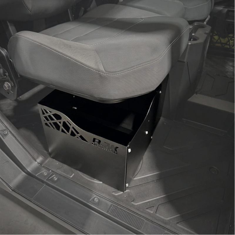 Load image into Gallery viewer, Polaris Ranger 1500XD Under Seat Storage