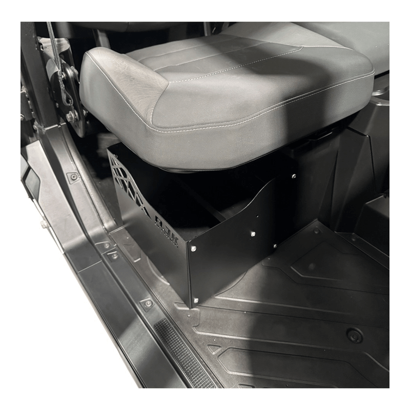 Load image into Gallery viewer, Polaris Ranger 1500XD Under Seat Storage