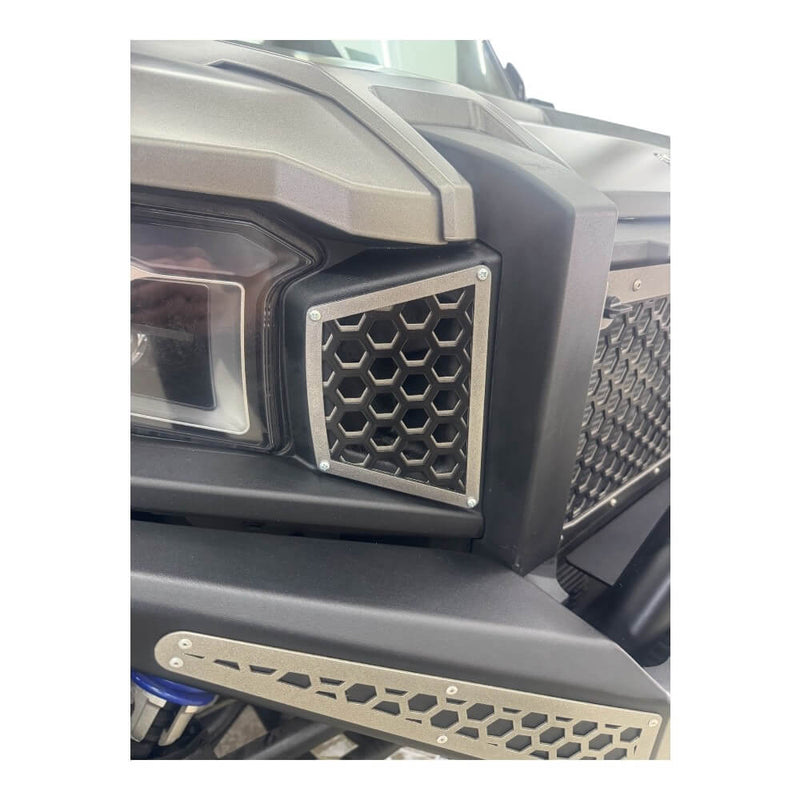 Load image into Gallery viewer, Polaris Xpedition Grill