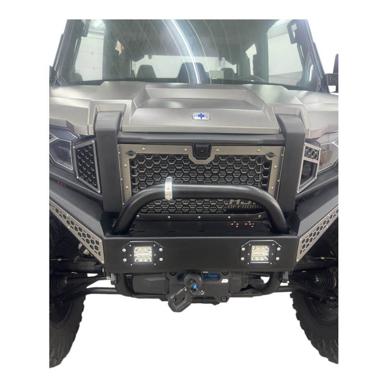 Load image into Gallery viewer, Polaris Xpedition Grill