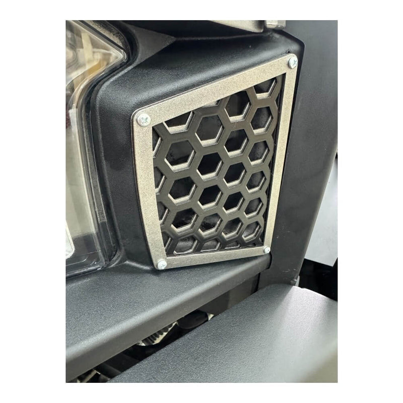 Load image into Gallery viewer, Polaris Xpedition Grill