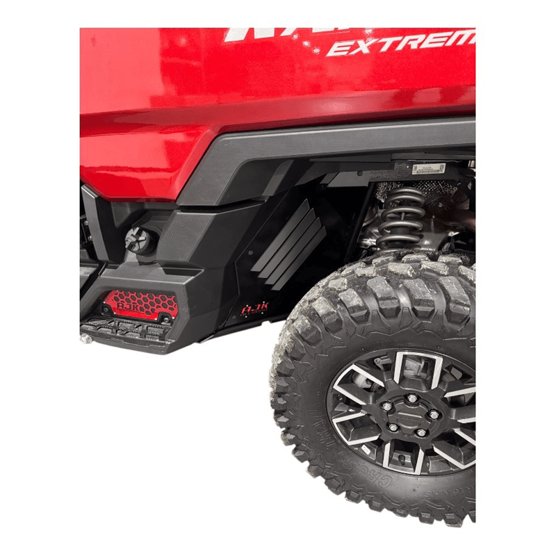 Load image into Gallery viewer, Polaris Ranger 1500XD Inner Fender Guards