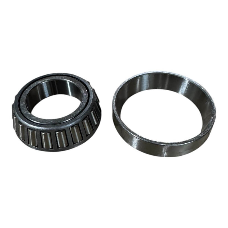 Load image into Gallery viewer, Spare Tire Spindle Assembly