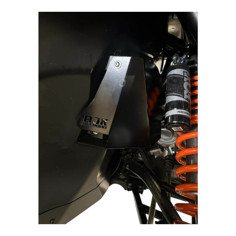 Load image into Gallery viewer, Polaris Xpedition A/C Line Covers