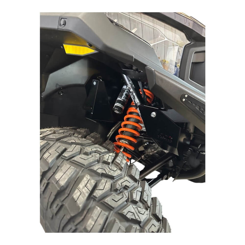 Load image into Gallery viewer, Polaris Xpedition A/C Line Covers