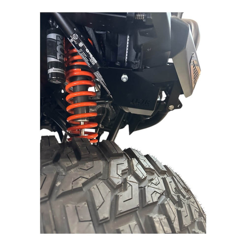 Load image into Gallery viewer, Polaris Xpedition A/C Line Covers