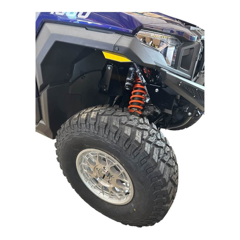 Load image into Gallery viewer, Polaris Xpedition A/C Line Covers