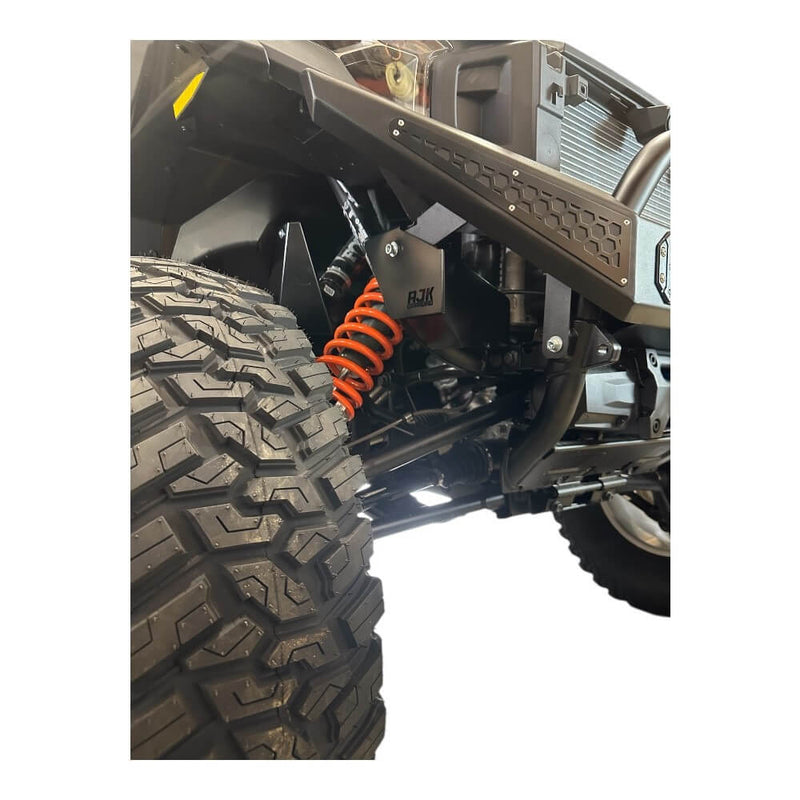 Load image into Gallery viewer, Polaris Xpedition A/C Line Covers