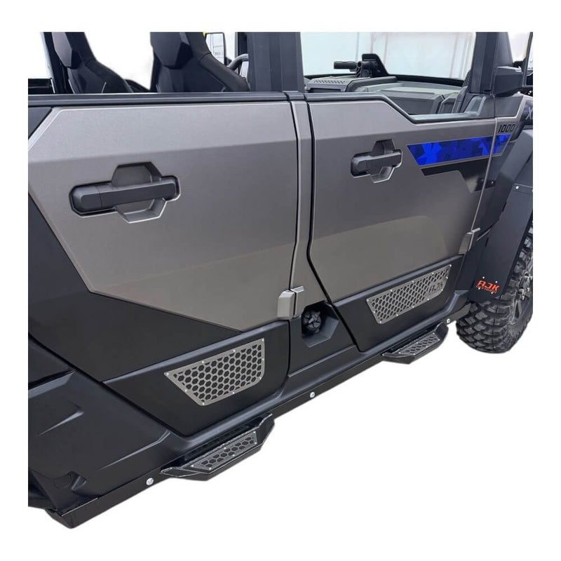 Load image into Gallery viewer, Polaris Xpedition Lower Door Accents