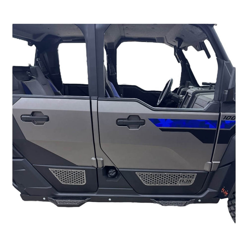 Load image into Gallery viewer, Polaris Xpedition Lower Door Accents