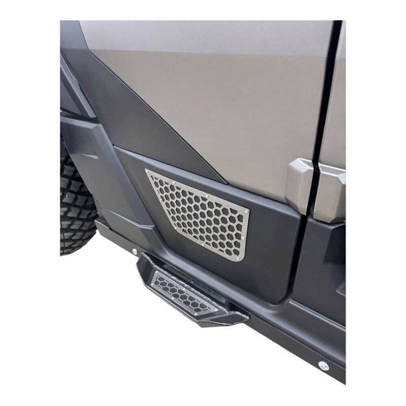 Load image into Gallery viewer, Polaris Xpedition Lower Door Accents